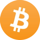 Bitcoin Logo