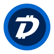 Digibyte Logo